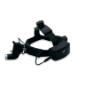 LÁMPARA FRONTAL LED MEDSTAR CON BATERIA – ESY-KS-W02