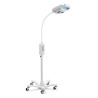 LAMPARA GS-600 CON PEDESTAL WELCH ALLYN – WA44600