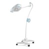 LAMPARA GS-900 CON PEDESTAL WELCH ALLYN – WA44900