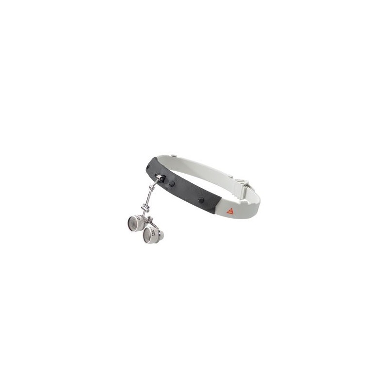 LUPA HEINE BINOCULAR C2.3K/ 450 EN MALETIN – C-000.32.231