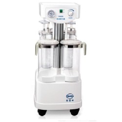 MAQUINA DE LIPOSUCCION 98 LTS X MIN – YX980D