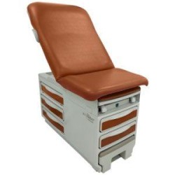MESA DE EXPLORACION RITTER 204 MANUAL CURATIVE COPPER
