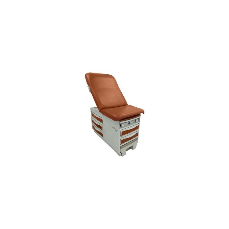 MESA DE EXPLORACION RITTER 204 MANUAL CURATIVE COPPER