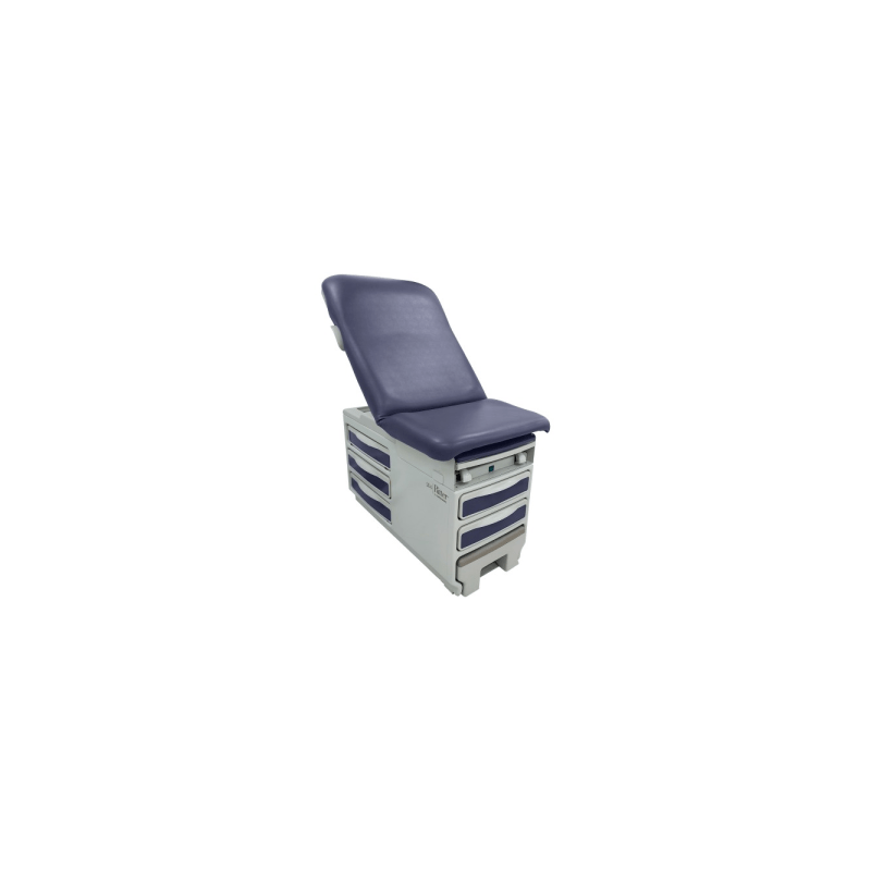 MESA DE EXPLORACION RITTER 204 MANUAL DREAM