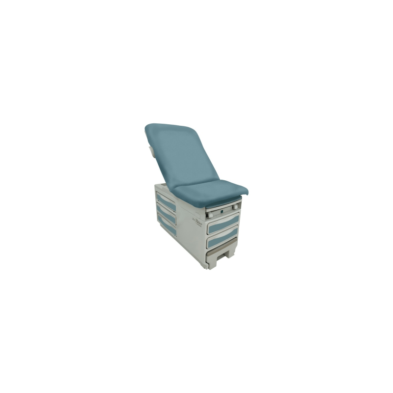 MESA DE EXPLORACION RITTER 204 MANUAL HEALING WATERS