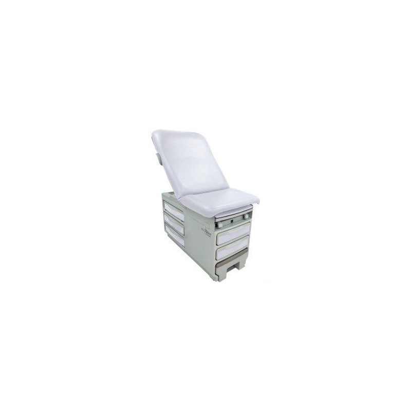 MESA DE EXPLORACION RITTER 204 MANUAL MIST