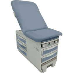 MESA DE EXPLORACION RITTER 204 MANUAL OASIS
