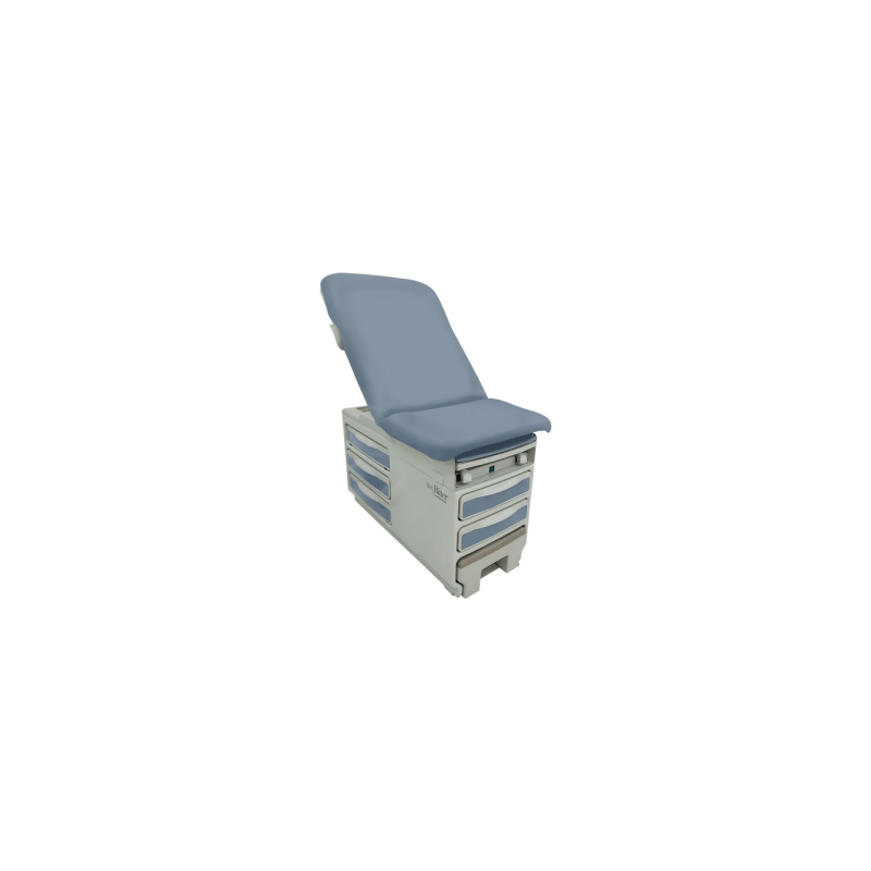 MESA DE EXPLORACION RITTER 204 MANUAL OASIS