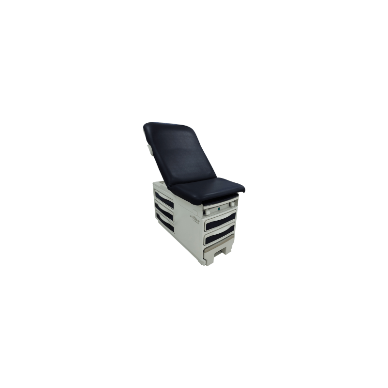 MESA DE EXPLORACION RITTER 204 MANUAL OBSIDIAN
