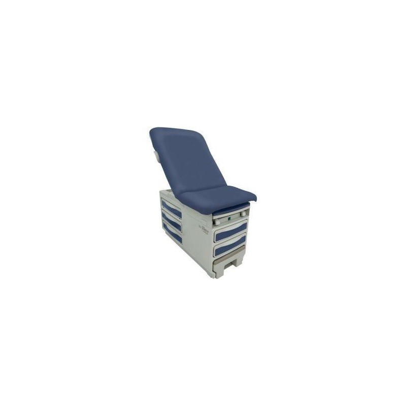 MESA DE EXPLORACION RITTER 204 MANUAL SOOTHING BLUE