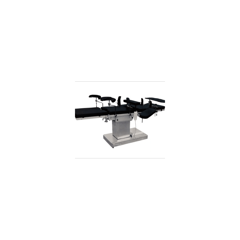 MESA DE OPERACIÓN ELECTRÓNICA DE LUJO PARA RAYOS X – XKD-04