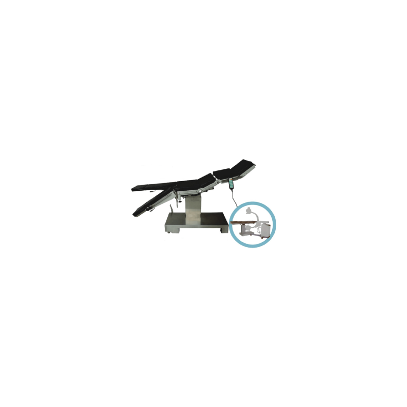 MESA ELECTRÓNICA DE LUJO PARA ARCO EN C – XKD-05