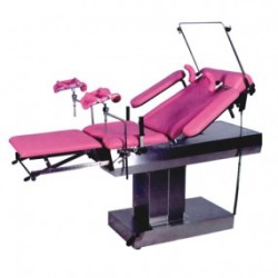 MESA GINECOLOGICA ELECTRONICA PARA ULTRASONIDO – XKP-02