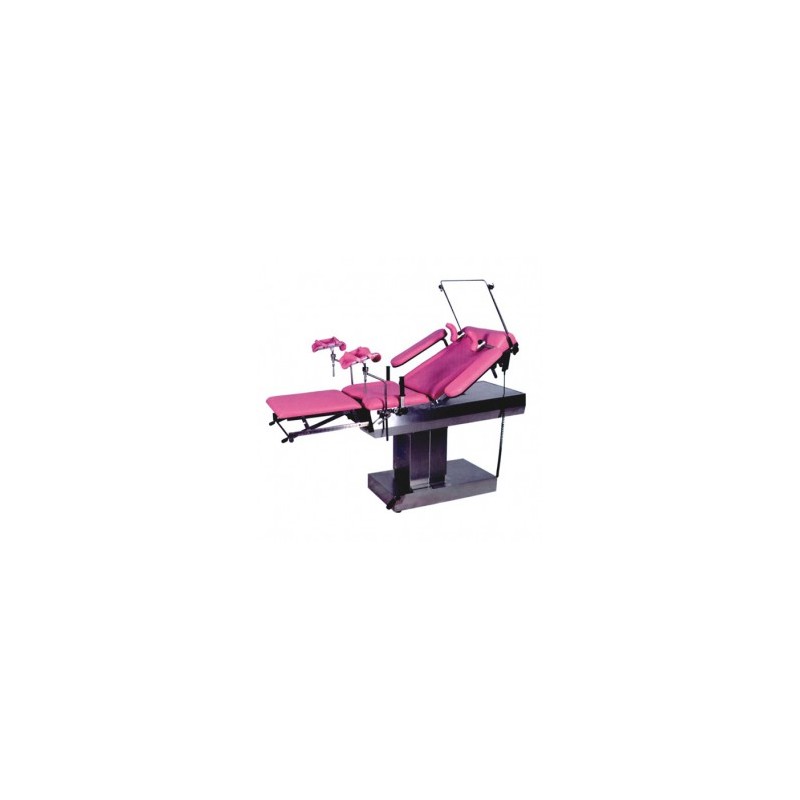 MESA GINECOLOGICA ELECTRONICA PARA ULTRASONIDO – XKP-02