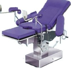 MESA GINECOLOGICA HIDRAULICA – SEW-3004