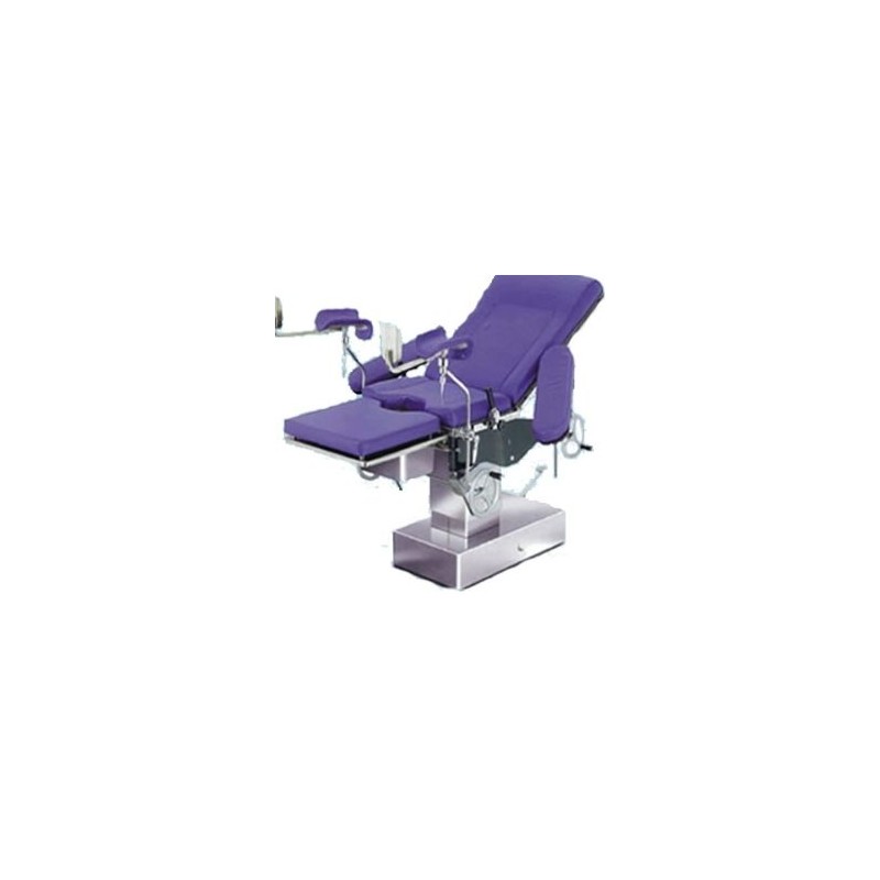 MESA GINECOLOGICA HIDRAULICA – SEW-3004
