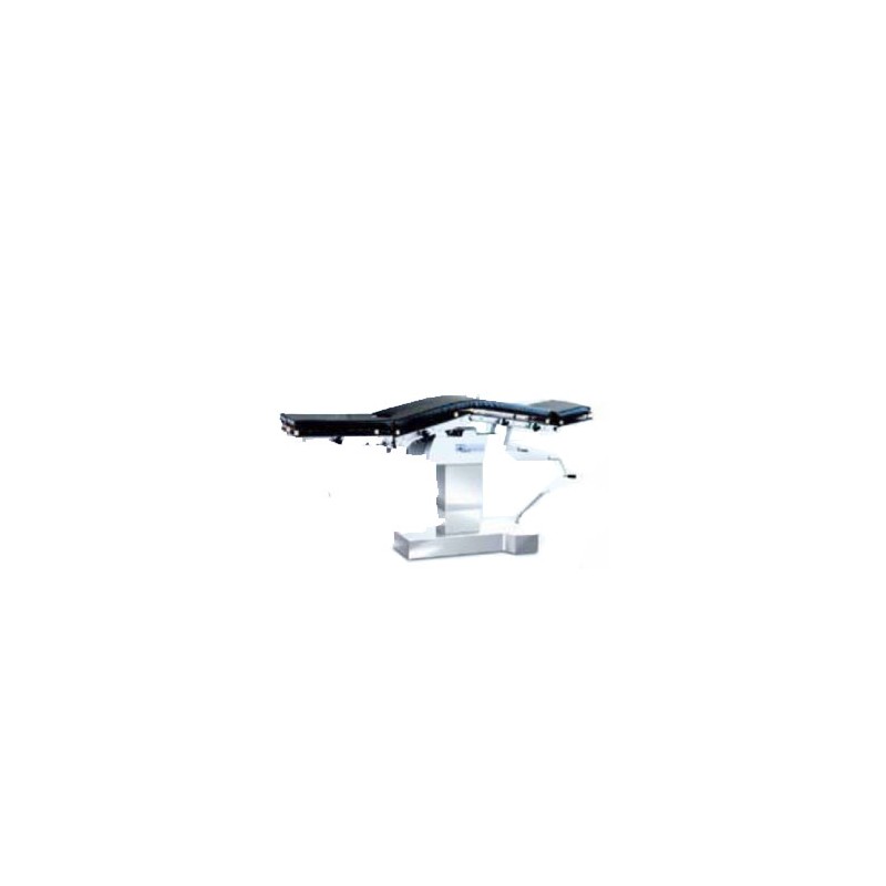MESA HIDRÁULICA PARA QUIRÓFANO – 3008SE