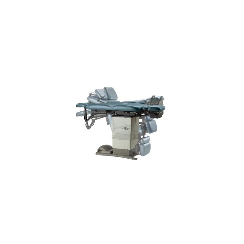 MESA PARA PROCEDIMIENTOS MIDMARK MODELO 230