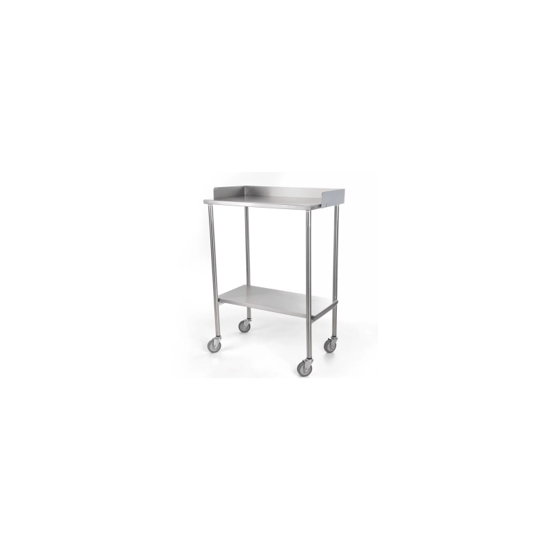 MESA PASTEUR CLASE C INOX – MSPSINX