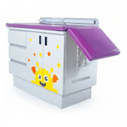 MESA PEDIATRICA CLASE GC – MSPGCEN