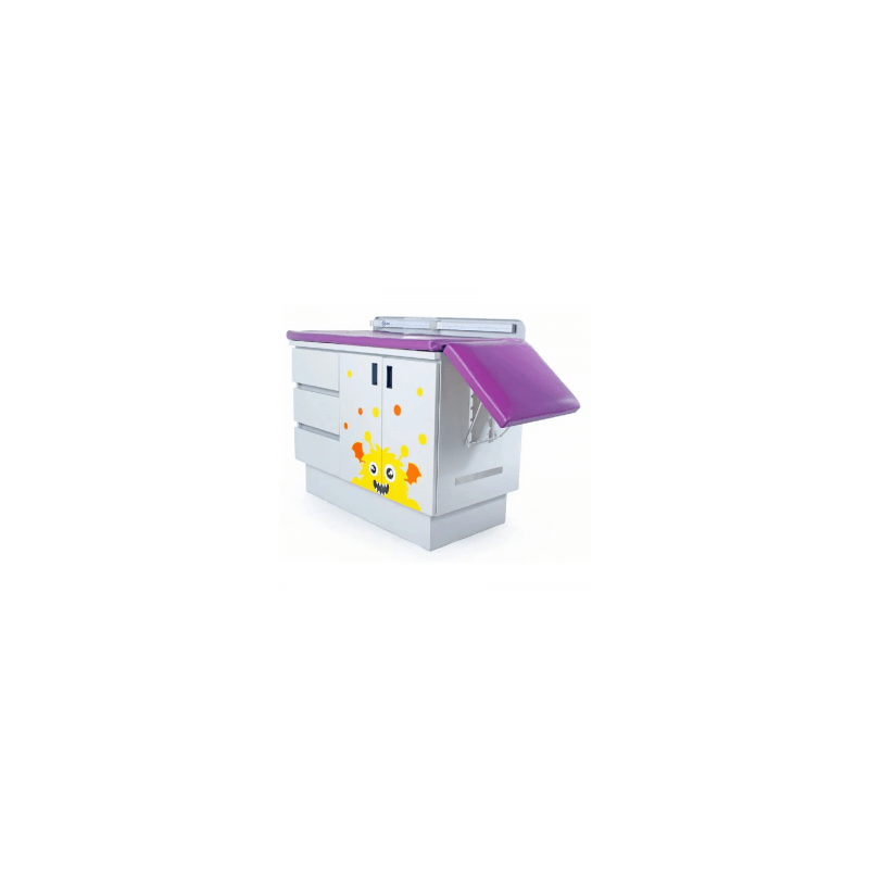 MESA PEDIATRICA CLASE GC – MSPGCEN