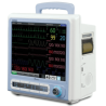 MONITOR DE PACIENTE CON CAPNOGRAFIA 12.1PULG  – BPM 1200 CO2