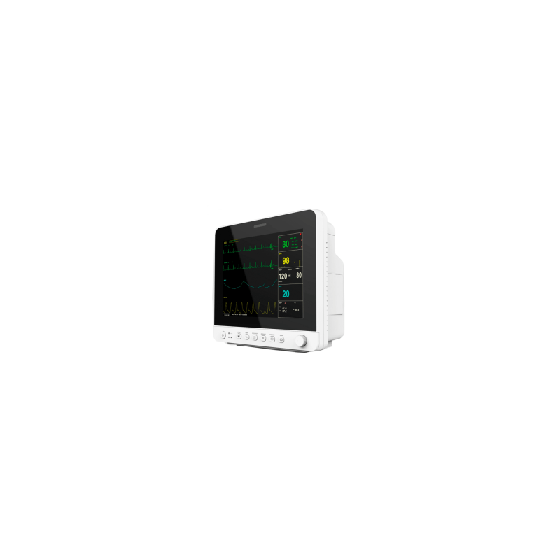MONITOR DE SIGNOS VITALES CMS8000