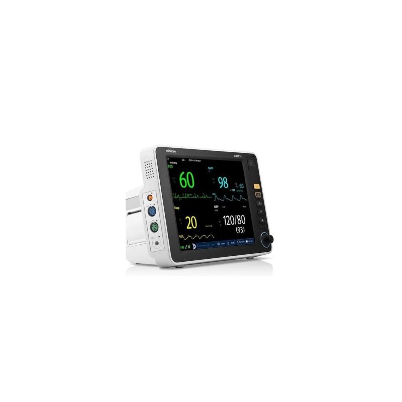 MONITOR SIGNOS VITALES MOD. UMEC10 MINDRAY