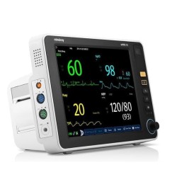 MONITOR SIGNOS VITALES MOD. UMEC10 MINDRAY