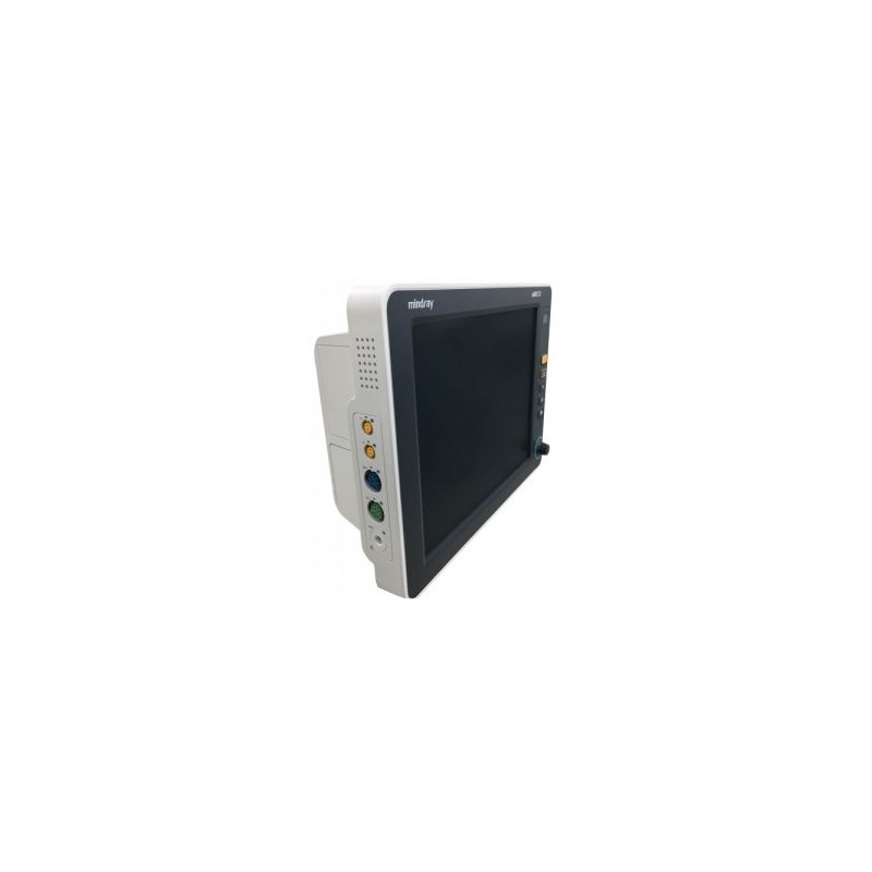 MONITOR SIGNOS VITALES TOUCH SCREEN MOD. UMEC12 MINDRAY