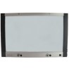 NEGATOSCOPIO PLANO 2 PLACAS LED PARA MAMOGRAFIA 13 000 LUX GREEN LED – GLOB1M2