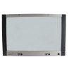 NEGATOSCOPIO PLANO 2 PLACAS LED PARA MAMOGRAFIA 13 000 LUX GREEN LED – GLOB1M2