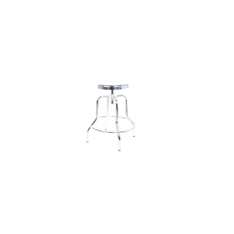 BANCO TUBULAR EN ACERO INOXIDABLE TIPO AISI-304 – BNTINX