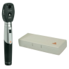 OFTALMOSCOPIO MINI 3000 NEGRO CON ESTUCHE RIGIDO HEINE – D-852.10.021