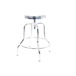 BANCO TUBULAR EN ACERO INOXIDABLE TIPO AISI-304 – BNTINX