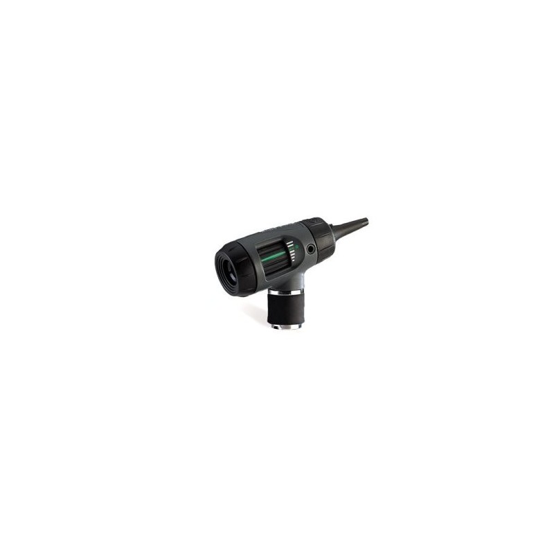 OTOSCOPIO HALOGENO DE 3.5V MACROVIEW SIN ILUMINADOR DE GARGANTA WA23810