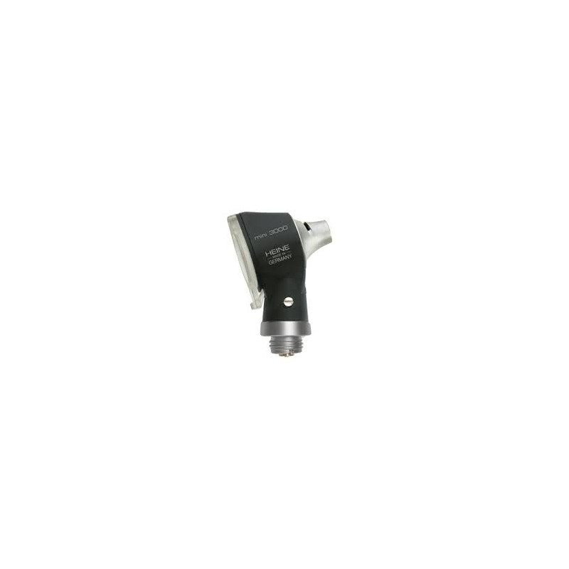 OTOSCOPIO MINI 3000 CON FOCO CABEZAL HEINE – D-001.70.206