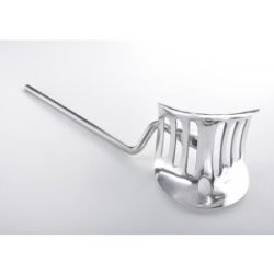 PIERNERAS DE ALUMINIO (JUEGO: 2 PIEZAS) – PRALM