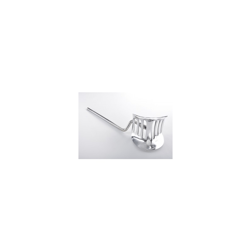 PIERNERAS DE ALUMINIO (JUEGO: 2 PIEZAS) – PRALM