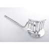 PIERNERAS DE ALUMINIO (JUEGO: 2 PIEZAS) – PRALM