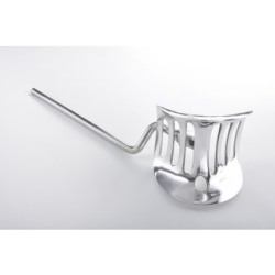 PIERNERAS DE ALUMINIO (JUEGO: 2 PIEZAS) – PRALM