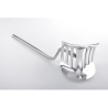 PIERNERAS DE ALUMINIO (JUEGO: 2 PIEZAS) – PRALM