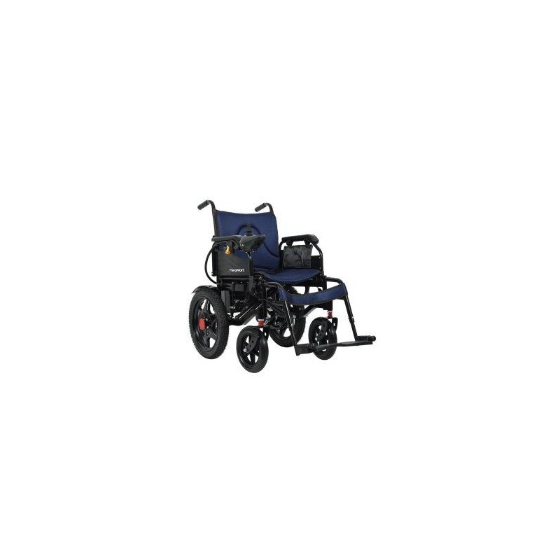SILLA DE RUEDAS ELECTRICA THERARIDER 120 KG – TRTM2500