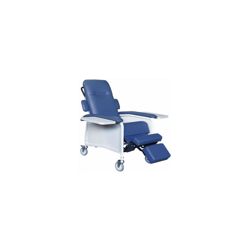 SILLON ACOJINADO PARA PROCEDIMIENTOS  RED577ADR