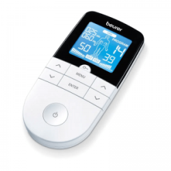 TENS EMS DIGITAL 64 APL PREPROGRAMADAS – EM49