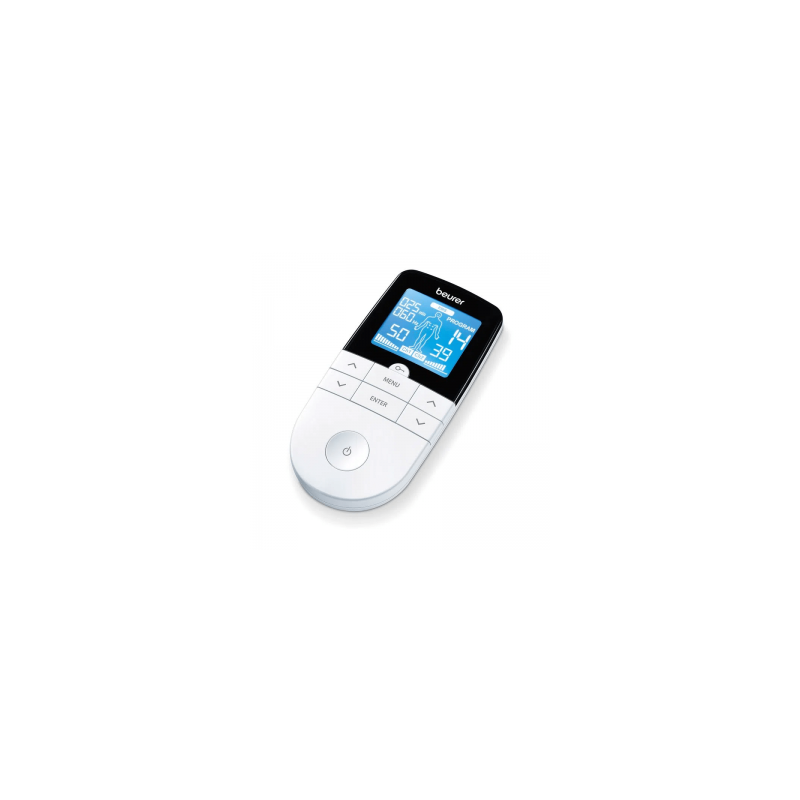 TENS EMS DIGITAL 64 APL PREPROGRAMADAS – EM49