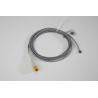 TRANSDUCTOR DE TEMPERATURA PEDIATRICO NEONATAL MONITOR SERIE UMEC