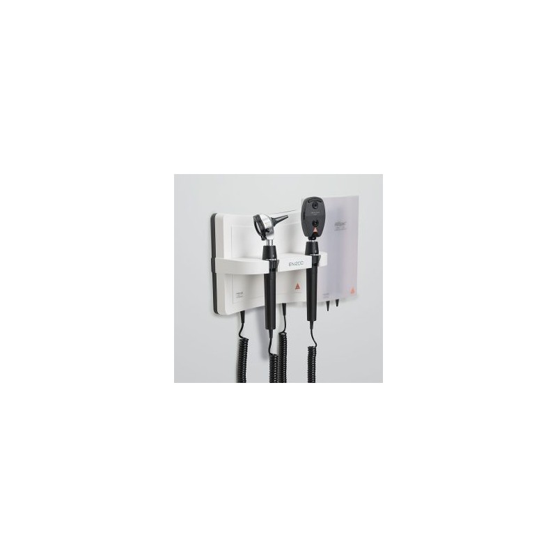 TRANSFORMADOR HEINE MURAL EN200 110V – X-095.12.250