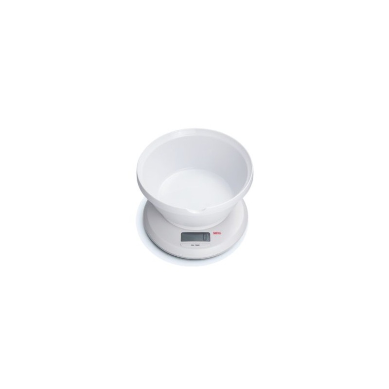 BASCULA DIGITAL PORCIONADORA Y DIETETICA 3KG DIV 1G TARA – BM852