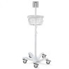 BASE RODABLE DE C/SOPORTE P/MONIT SPOT CSM WELCH ALLYN – WA7000-MS3